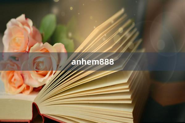 anhem888