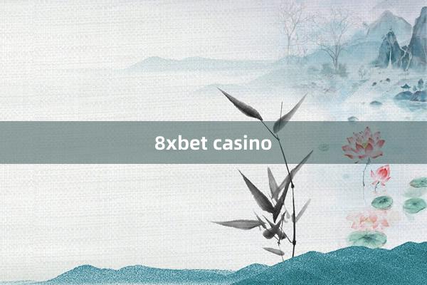 8xbet casino