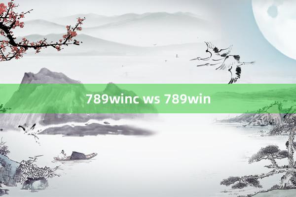 789winc ws 789win