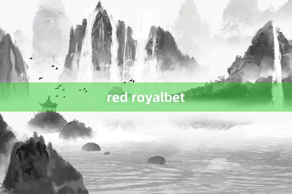 red royalbet