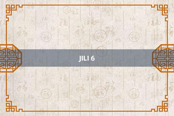 JILI 6